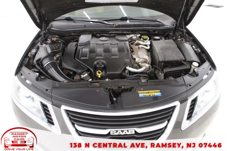 Used Saab 9-5 4dr Sdn Aero 2010 | Ramsey Motor Cars Inc. Ramsey, New Jersey Used Saab 9-5 4dr Sdn Aero 2010 | Ramsey Motor Cars Inc. Ramsey, New Jersey