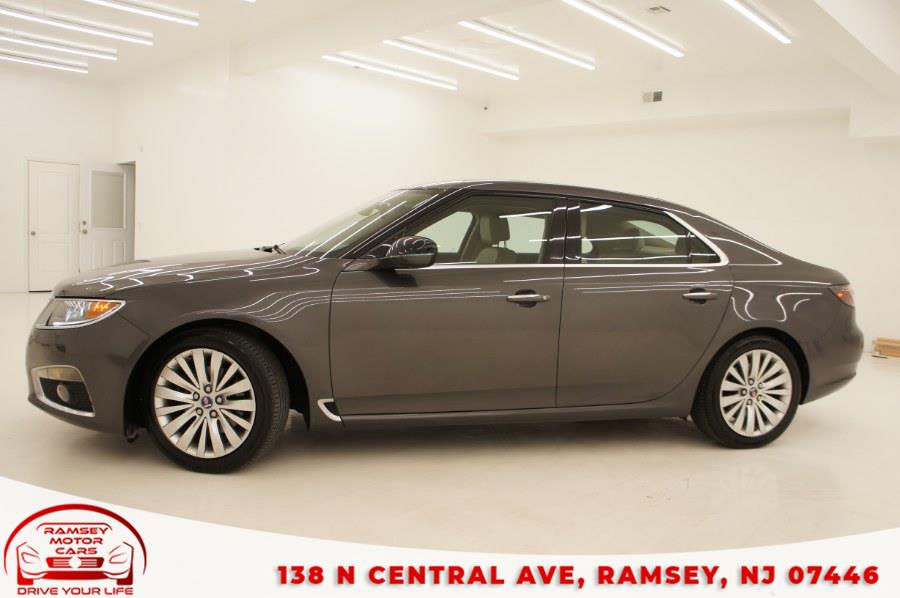 Used Saab 9-5 4dr Sdn Aero 2010 | Ramsey Motor Cars Inc. Ramsey, New Jersey Used Saab 9-5 4dr Sdn Aero 2010 | Ramsey Motor Cars Inc. Ramsey, New Jersey