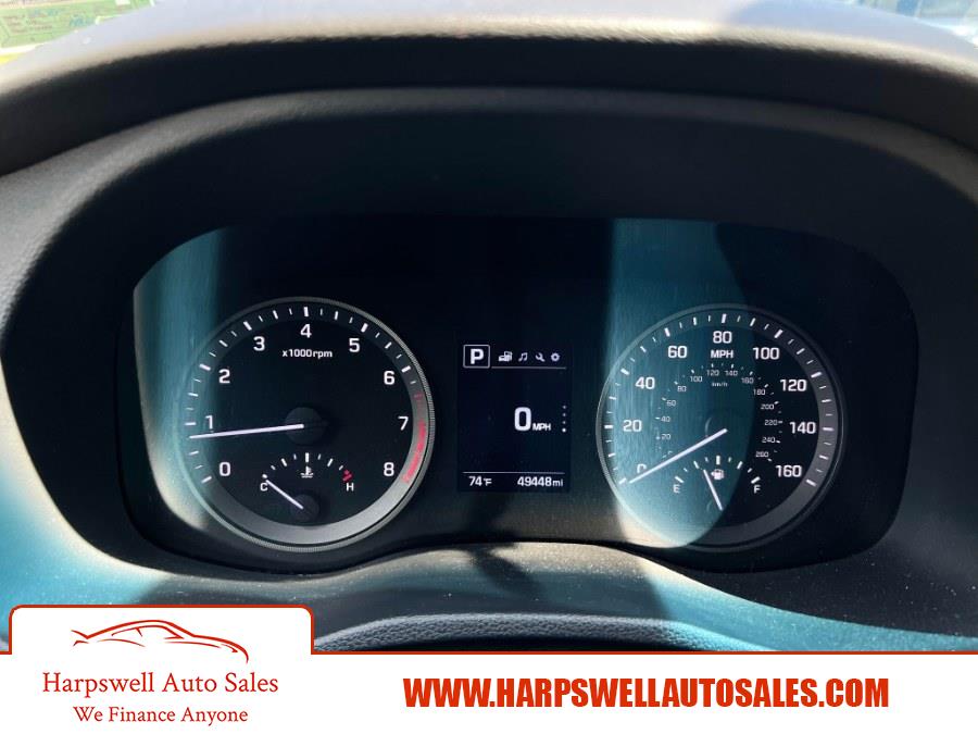Used Hyundai Tucson SE AWD 2018 | Harpswell Auto Sales Inc. Harpswell, Maine Used Hyundai Tucson SE AWD 2018 | Harpswell Auto Sales Inc. Harpswell, Maine