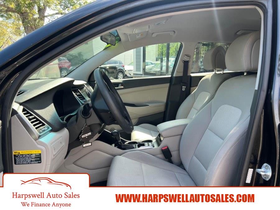 Used Hyundai Tucson SE AWD 2018 | Harpswell Auto Sales Inc. Harpswell, Maine Used Hyundai Tucson SE AWD 2018 | Harpswell Auto Sales Inc. Harpswell, Maine
