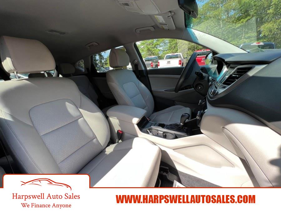 Used Hyundai Tucson SE AWD 2018 | Harpswell Auto Sales Inc. Harpswell, Maine Used Hyundai Tucson SE AWD 2018 | Harpswell Auto Sales Inc. Harpswell, Maine