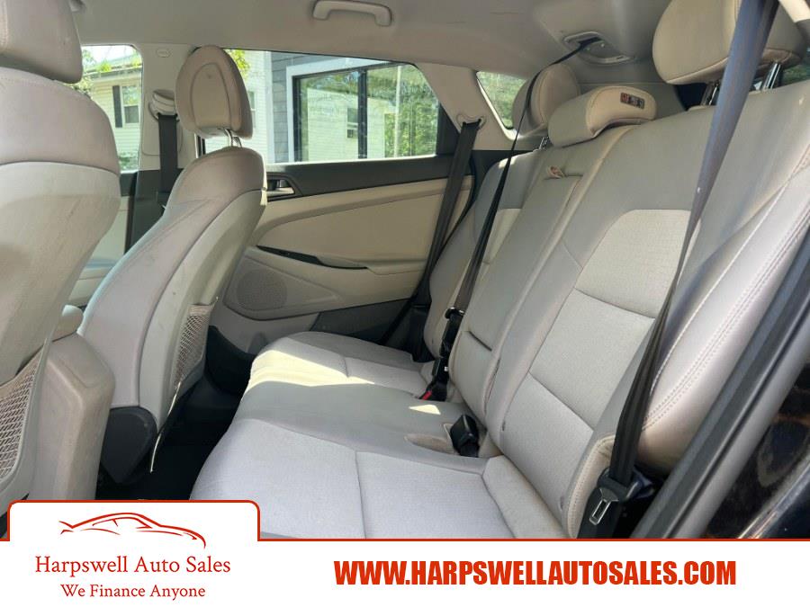 Used Hyundai Tucson SE AWD 2018 | Harpswell Auto Sales Inc. Harpswell, Maine Used Hyundai Tucson SE AWD 2018 | Harpswell Auto Sales Inc. Harpswell, Maine