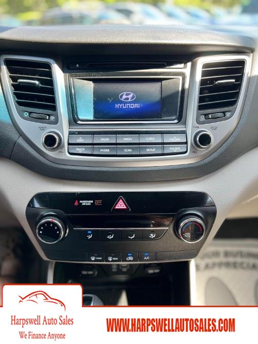 Used Hyundai Tucson SE AWD 2018 | Harpswell Auto Sales Inc. Harpswell, Maine Used Hyundai Tucson SE AWD 2018 | Harpswell Auto Sales Inc. Harpswell, Maine