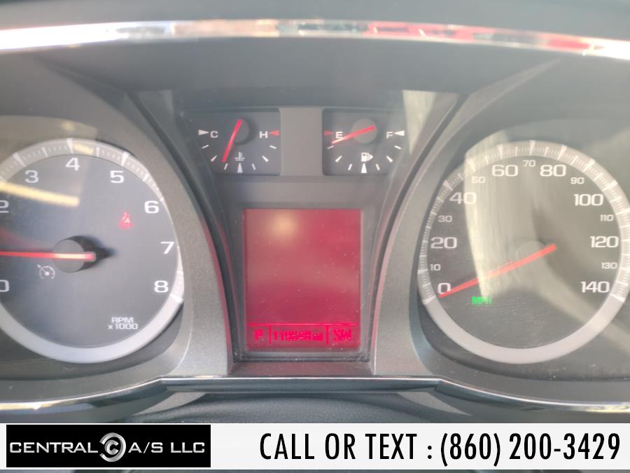 2012 GMC Terrain AWD 4dr SLE-2, available for sale in East Windsor, Connecticut | Central A/S LLC. East Windsor, Connecticut 2012 GMC Terrain AWD 4dr SLE-2, available for sale in East Windsor, Connecticut | Central A/S LLC. East Windsor, Connecticut