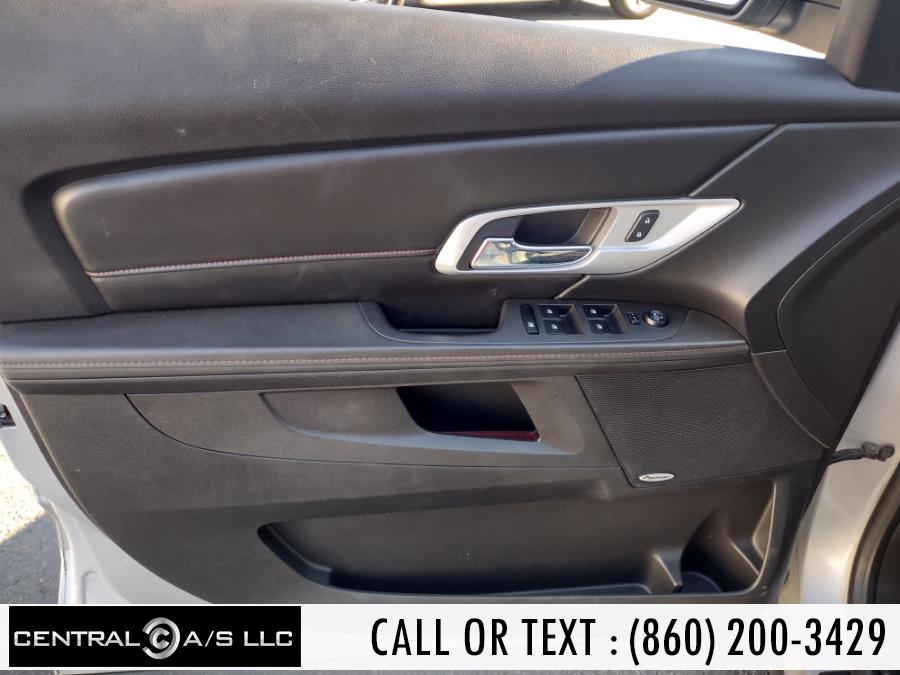 2012 GMC Terrain AWD 4dr SLE-2, available for sale in East Windsor, Connecticut | Central A/S LLC. East Windsor, Connecticut 2012 GMC Terrain AWD 4dr SLE-2, available for sale in East Windsor, Connecticut | Central A/S LLC. East Windsor, Connecticut