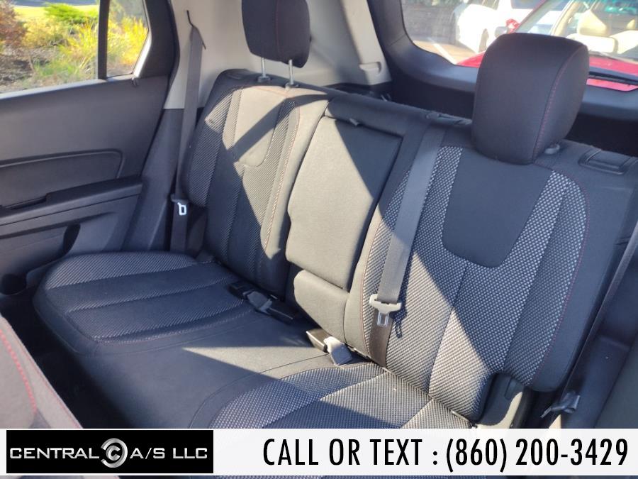 2012 GMC Terrain AWD 4dr SLE-2, available for sale in East Windsor, Connecticut | Central A/S LLC. East Windsor, Connecticut 2012 GMC Terrain AWD 4dr SLE-2, available for sale in East Windsor, Connecticut | Central A/S LLC. East Windsor, Connecticut