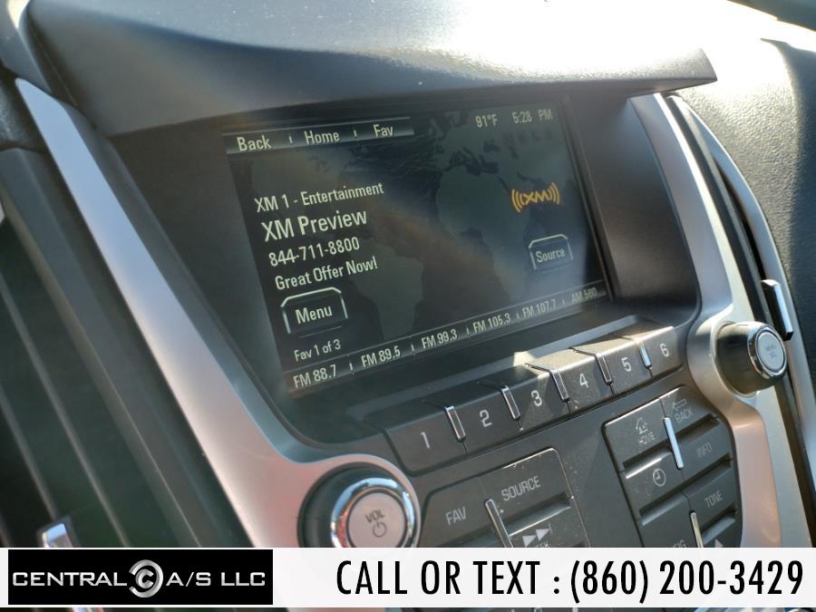 2012 GMC Terrain AWD 4dr SLE-2, available for sale in East Windsor, Connecticut | Central A/S LLC. East Windsor, Connecticut 2012 GMC Terrain AWD 4dr SLE-2, available for sale in East Windsor, Connecticut | Central A/S LLC. East Windsor, Connecticut