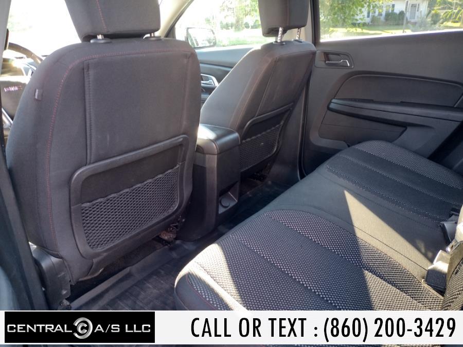 2012 GMC Terrain AWD 4dr SLE-2, available for sale in East Windsor, Connecticut | Central A/S LLC. East Windsor, Connecticut 2012 GMC Terrain AWD 4dr SLE-2, available for sale in East Windsor, Connecticut | Central A/S LLC. East Windsor, Connecticut
