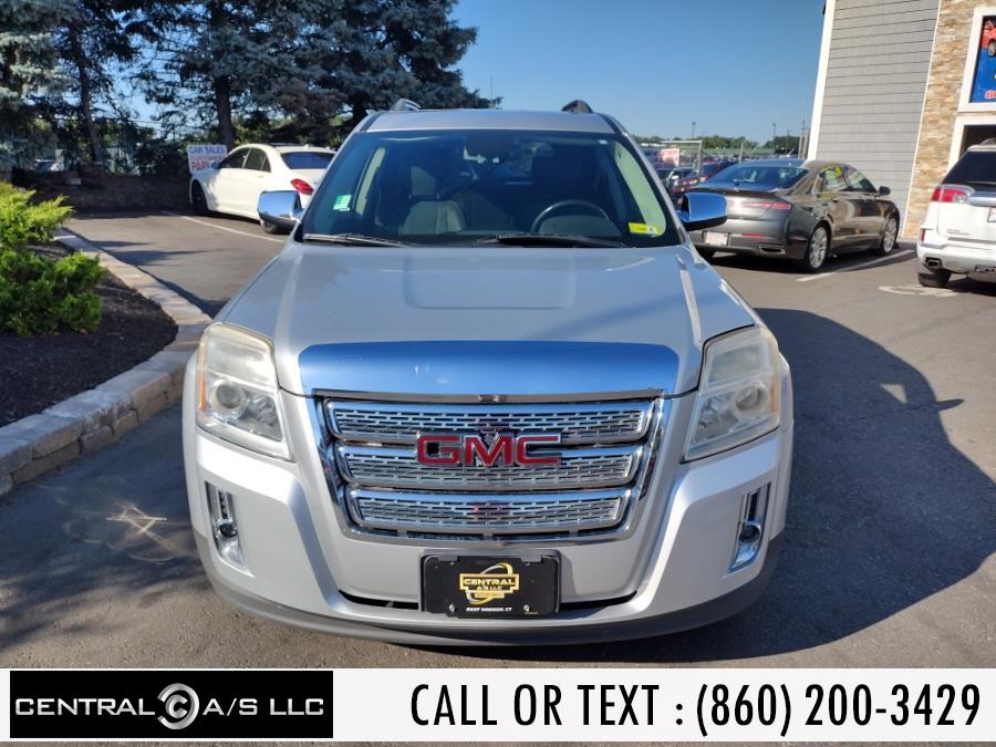 2012 GMC Terrain AWD 4dr SLE-2, available for sale in East Windsor, Connecticut | Central A/S LLC. East Windsor, Connecticut 2012 GMC Terrain AWD 4dr SLE-2, available for sale in East Windsor, Connecticut | Central A/S LLC. East Windsor, Connecticut