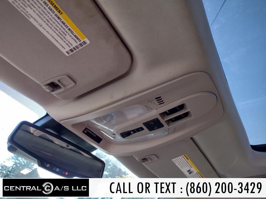 2012 GMC Terrain AWD 4dr SLE-2, available for sale in East Windsor, Connecticut | Central A/S LLC. East Windsor, Connecticut 2012 GMC Terrain AWD 4dr SLE-2, available for sale in East Windsor, Connecticut | Central A/S LLC. East Windsor, Connecticut