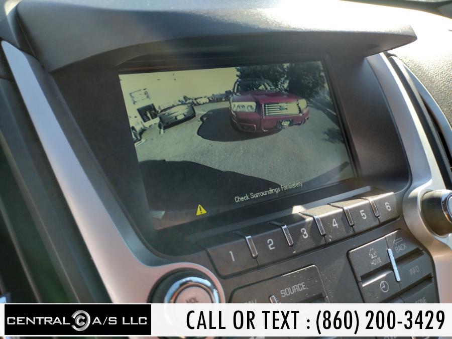 2012 GMC Terrain AWD 4dr SLE-2, available for sale in East Windsor, Connecticut | Central A/S LLC. East Windsor, Connecticut 2012 GMC Terrain AWD 4dr SLE-2, available for sale in East Windsor, Connecticut | Central A/S LLC. East Windsor, Connecticut