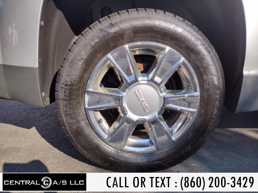 2012 GMC Terrain AWD 4dr SLE-2, available for sale in East Windsor, Connecticut | Central A/S LLC. East Windsor, Connecticut 2012 GMC Terrain AWD 4dr SLE-2, available for sale in East Windsor, Connecticut | Central A/S LLC. East Windsor, Connecticut