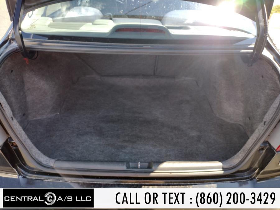2001 Honda Civic 4dr Sdn LX Auto, available for sale in East Windsor, Connecticut | Central A/S LLC. East Windsor, Connecticut 2001 Honda Civic 4dr Sdn LX Auto, available for sale in East Windsor, Connecticut | Central A/S LLC. East Windsor, Connecticut
