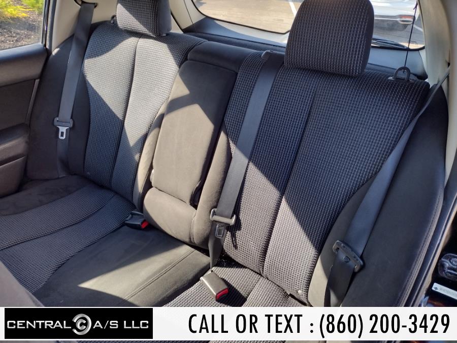 2012 Nissan Versa 5dr HB Auto 1.8 S, available for sale in East Windsor, Connecticut | Central A/S LLC. East Windsor, Connecticut 2012 Nissan Versa 5dr HB Auto 1.8 S, available for sale in East Windsor, Connecticut | Central A/S LLC. East Windsor, Connecticut