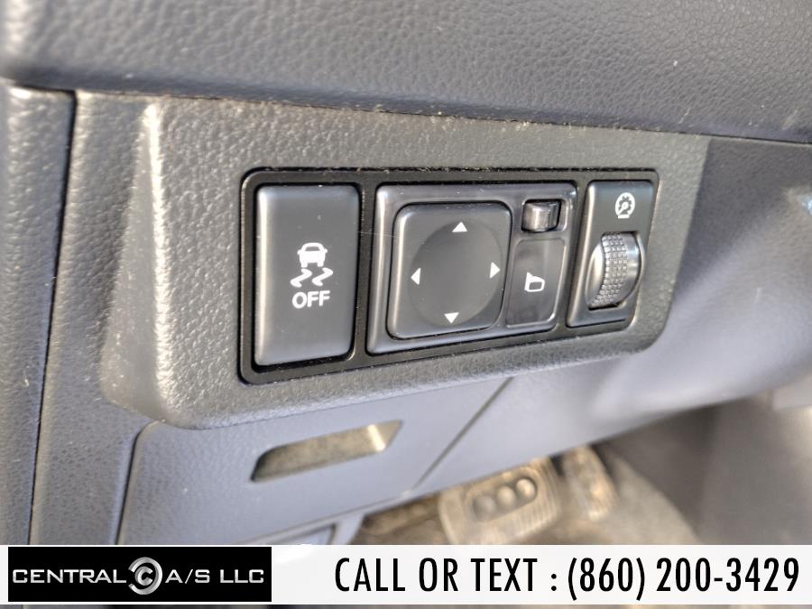 2012 Nissan Versa 5dr HB Auto 1.8 S, available for sale in East Windsor, Connecticut | Central A/S LLC. East Windsor, Connecticut 2012 Nissan Versa 5dr HB Auto 1.8 S, available for sale in East Windsor, Connecticut | Central A/S LLC. East Windsor, Connecticut