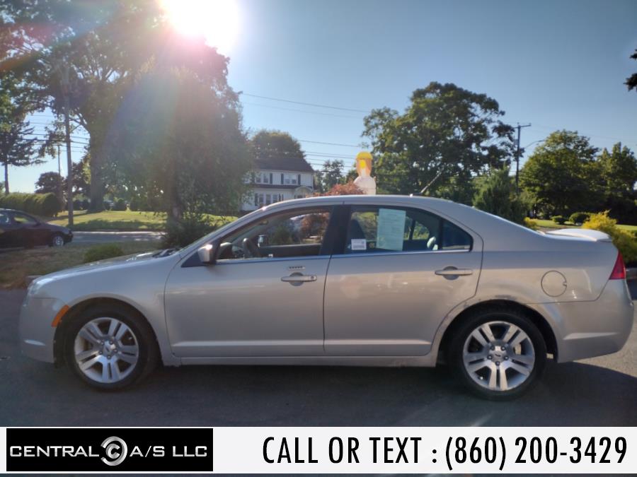 Used Mercury Milan 4dr Sdn Premier AWD 2010 | Central A/S LLC. East Windsor, Connecticut Used Mercury Milan 4dr Sdn Premier AWD 2010 | Central A/S LLC. East Windsor, Connecticut