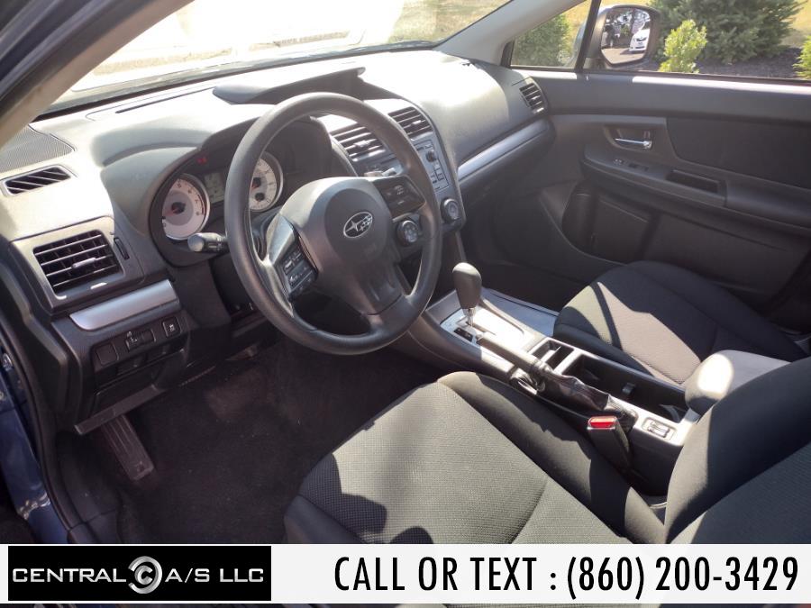 2013 Subaru Impreza Sedan 4dr Auto 2.0i Premium, available for sale in East Windsor, Connecticut | Central A/S LLC. East Windsor, Connecticut 2013 Subaru Impreza Sedan 4dr Auto 2.0i Premium, available for sale in East Windsor, Connecticut | Central A/S LLC. East Windsor, Connecticut