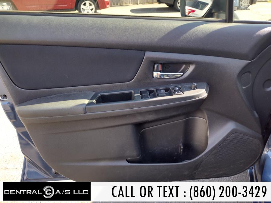 2013 Subaru Impreza Sedan 4dr Auto 2.0i Premium, available for sale in East Windsor, Connecticut | Central A/S LLC. East Windsor, Connecticut 2013 Subaru Impreza Sedan 4dr Auto 2.0i Premium, available for sale in East Windsor, Connecticut | Central A/S LLC. East Windsor, Connecticut