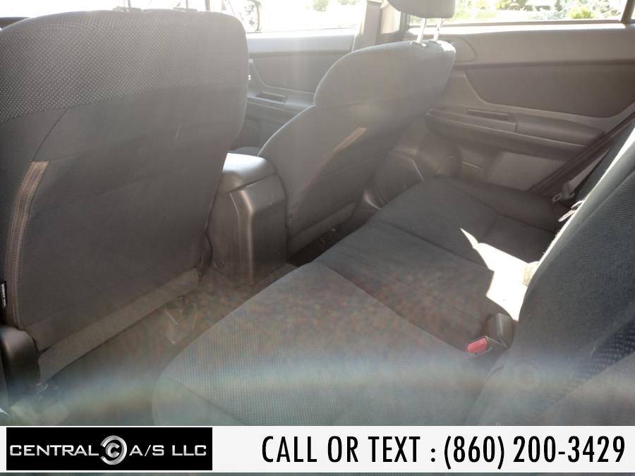 2013 Subaru Impreza Sedan 4dr Auto 2.0i Premium, available for sale in East Windsor, Connecticut | Central A/S LLC. East Windsor, Connecticut 2013 Subaru Impreza Sedan 4dr Auto 2.0i Premium, available for sale in East Windsor, Connecticut | Central A/S LLC. East Windsor, Connecticut