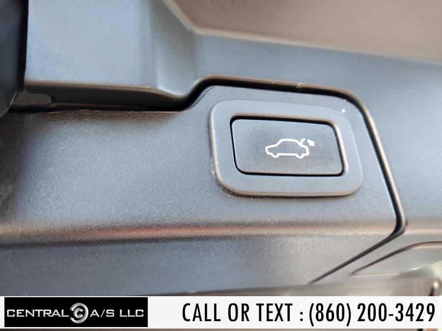 2016 Land Rover Range Rover Evoque 5dr HB HSE Dynamic, available for sale in East Windsor, Connecticut | Central A/S LLC. East Windsor, Connecticut 2016 Land Rover Range Rover Evoque 5dr HB HSE Dynamic, available for sale in East Windsor, Connecticut | Central A/S LLC. East Windsor, Connecticut