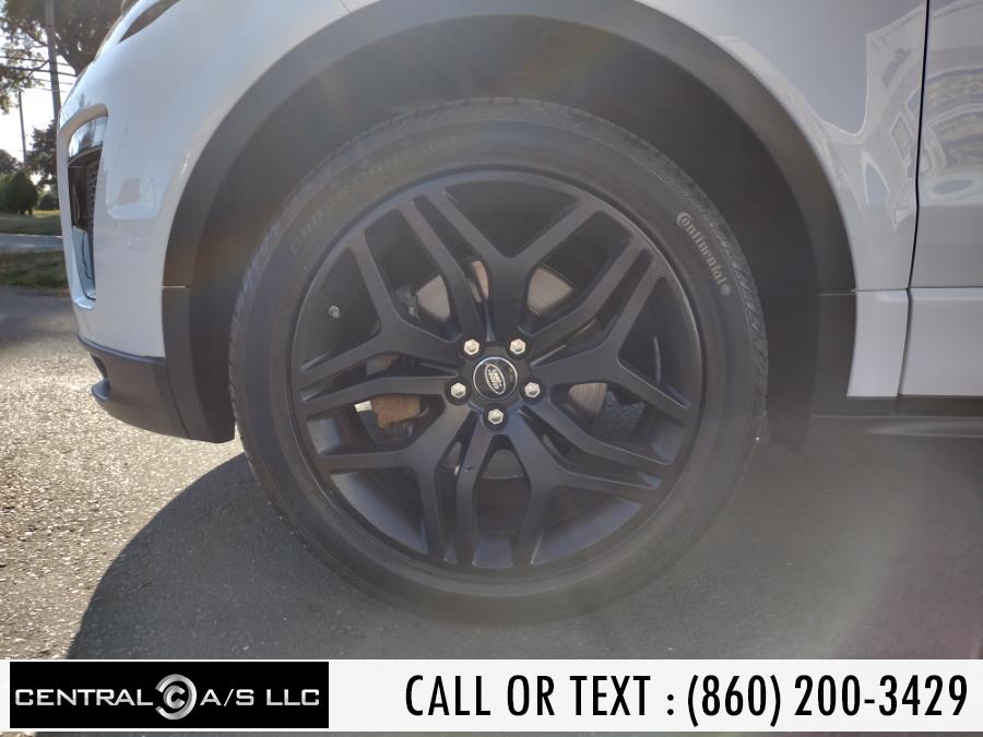 2016 Land Rover Range Rover Evoque 5dr HB HSE Dynamic, available for sale in East Windsor, Connecticut | Central A/S LLC. East Windsor, Connecticut 2016 Land Rover Range Rover Evoque 5dr HB HSE Dynamic, available for sale in East Windsor, Connecticut | Central A/S LLC. East Windsor, Connecticut