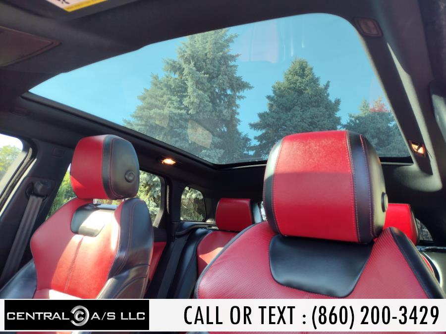 2016 Land Rover Range Rover Evoque 5dr HB HSE Dynamic, available for sale in East Windsor, Connecticut | Central A/S LLC. East Windsor, Connecticut 2016 Land Rover Range Rover Evoque 5dr HB HSE Dynamic, available for sale in East Windsor, Connecticut | Central A/S LLC. East Windsor, Connecticut
