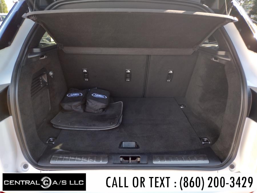 2016 Land Rover Range Rover Evoque 5dr HB HSE Dynamic, available for sale in East Windsor, Connecticut | Central A/S LLC. East Windsor, Connecticut 2016 Land Rover Range Rover Evoque 5dr HB HSE Dynamic, available for sale in East Windsor, Connecticut | Central A/S LLC. East Windsor, Connecticut
