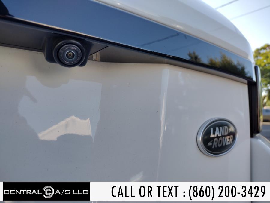 2016 Land Rover Range Rover Evoque 5dr HB HSE Dynamic, available for sale in East Windsor, Connecticut | Central A/S LLC. East Windsor, Connecticut 2016 Land Rover Range Rover Evoque 5dr HB HSE Dynamic, available for sale in East Windsor, Connecticut | Central A/S LLC. East Windsor, Connecticut