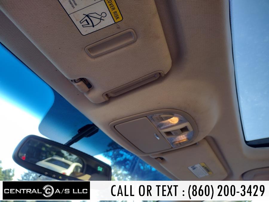 2012 Hyundai Santa Fe AWD 4dr V6 Limited, available for sale in East Windsor, Connecticut | Central A/S LLC. East Windsor, Connecticut 2012 Hyundai Santa Fe AWD 4dr V6 Limited, available for sale in East Windsor, Connecticut | Central A/S LLC. East Windsor, Connecticut