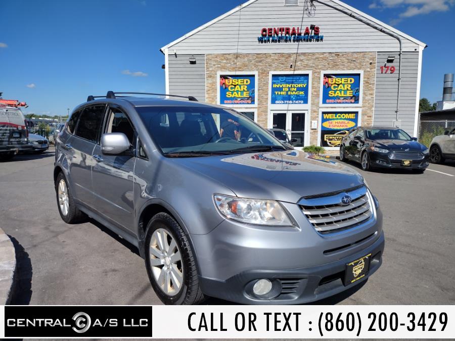Used Subaru Tribeca 4dr 5-Pass 2008 | Central A/S LLC. East Windsor, Connecticut