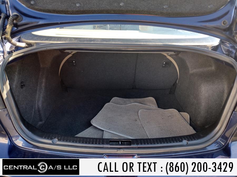 Used Mazda MAZDA3 4dr Sdn Auto i Sport 2009 | Central A/S LLC. East Windsor, Connecticut Used Mazda MAZDA3 4dr Sdn Auto i Sport 2009 | Central A/S LLC. East Windsor, Connecticut