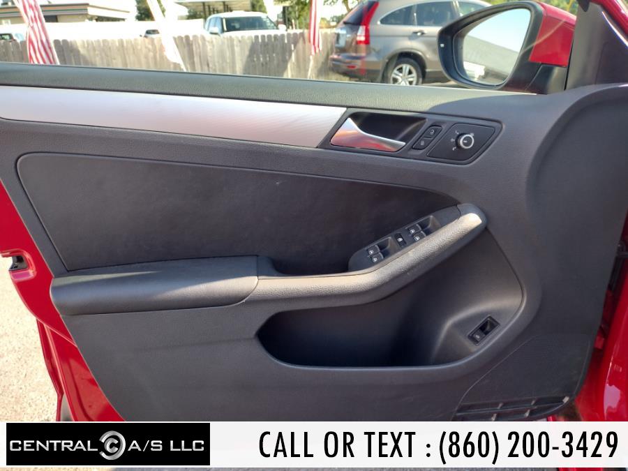2013 Volkswagen GLI 4dr Sdn DSG PZEV, available for sale in East Windsor, Connecticut | Central A/S LLC. East Windsor, Connecticut 2013 Volkswagen GLI 4dr Sdn DSG PZEV, available for sale in East Windsor, Connecticut | Central A/S LLC. East Windsor, Connecticut