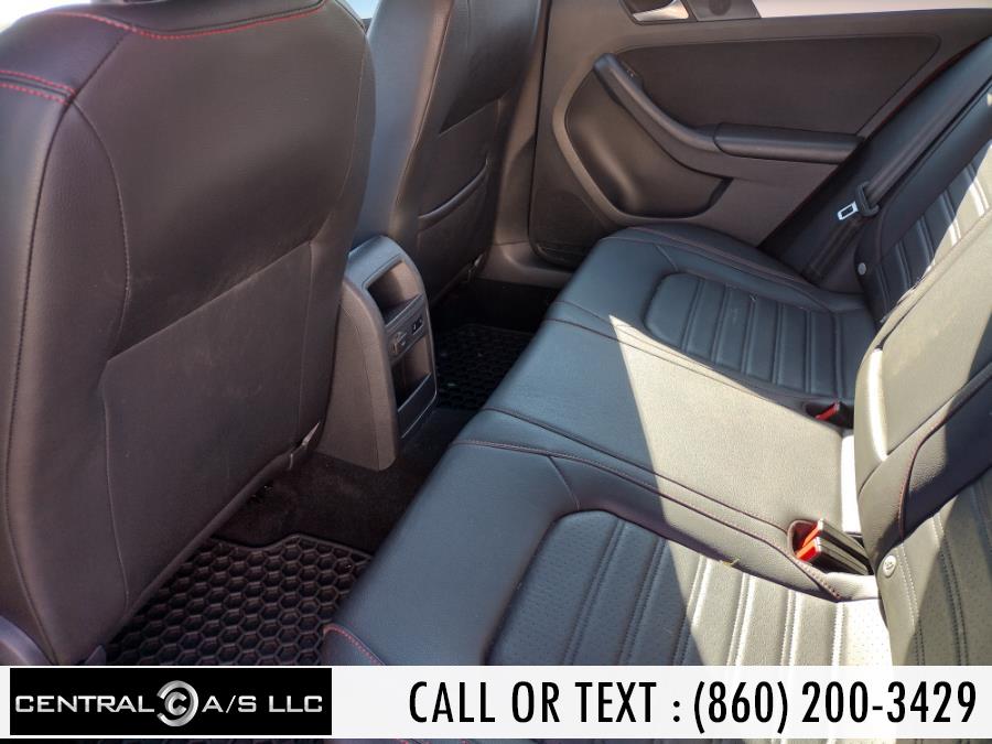 2013 Volkswagen GLI 4dr Sdn DSG PZEV, available for sale in East Windsor, Connecticut | Central A/S LLC. East Windsor, Connecticut 2013 Volkswagen GLI 4dr Sdn DSG PZEV, available for sale in East Windsor, Connecticut | Central A/S LLC. East Windsor, Connecticut
