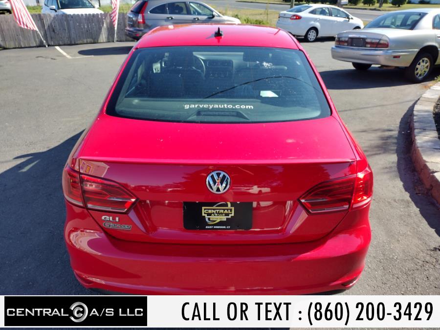 2013 Volkswagen GLI 4dr Sdn DSG PZEV, available for sale in East Windsor, Connecticut | Central A/S LLC. East Windsor, Connecticut 2013 Volkswagen GLI 4dr Sdn DSG PZEV, available for sale in East Windsor, Connecticut | Central A/S LLC. East Windsor, Connecticut