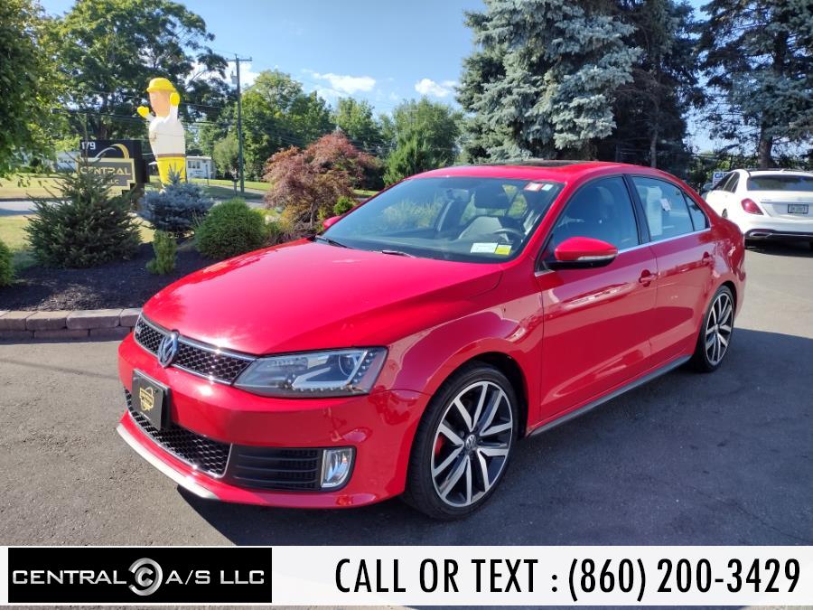 2013 Volkswagen GLI 4dr Sdn DSG PZEV, available for sale in East Windsor, Connecticut | Central A/S LLC. East Windsor, Connecticut 2013 Volkswagen GLI 4dr Sdn DSG PZEV, available for sale in East Windsor, Connecticut | Central A/S LLC. East Windsor, Connecticut