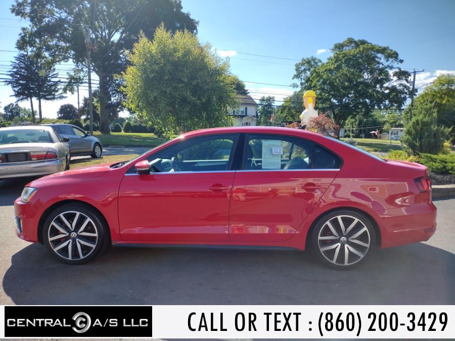 2013 Volkswagen GLI 4dr Sdn DSG PZEV, available for sale in East Windsor, Connecticut | Central A/S LLC. East Windsor, Connecticut 2013 Volkswagen GLI 4dr Sdn DSG PZEV, available for sale in East Windsor, Connecticut | Central A/S LLC. East Windsor, Connecticut