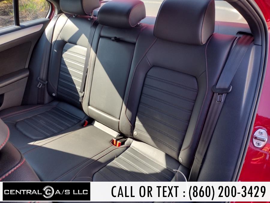 2013 Volkswagen GLI 4dr Sdn DSG PZEV, available for sale in East Windsor, Connecticut | Central A/S LLC. East Windsor, Connecticut 2013 Volkswagen GLI 4dr Sdn DSG PZEV, available for sale in East Windsor, Connecticut | Central A/S LLC. East Windsor, Connecticut