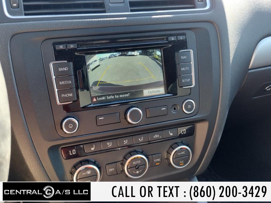 2013 Volkswagen GLI 4dr Sdn DSG PZEV, available for sale in East Windsor, Connecticut | Central A/S LLC. East Windsor, Connecticut 2013 Volkswagen GLI 4dr Sdn DSG PZEV, available for sale in East Windsor, Connecticut | Central A/S LLC. East Windsor, Connecticut