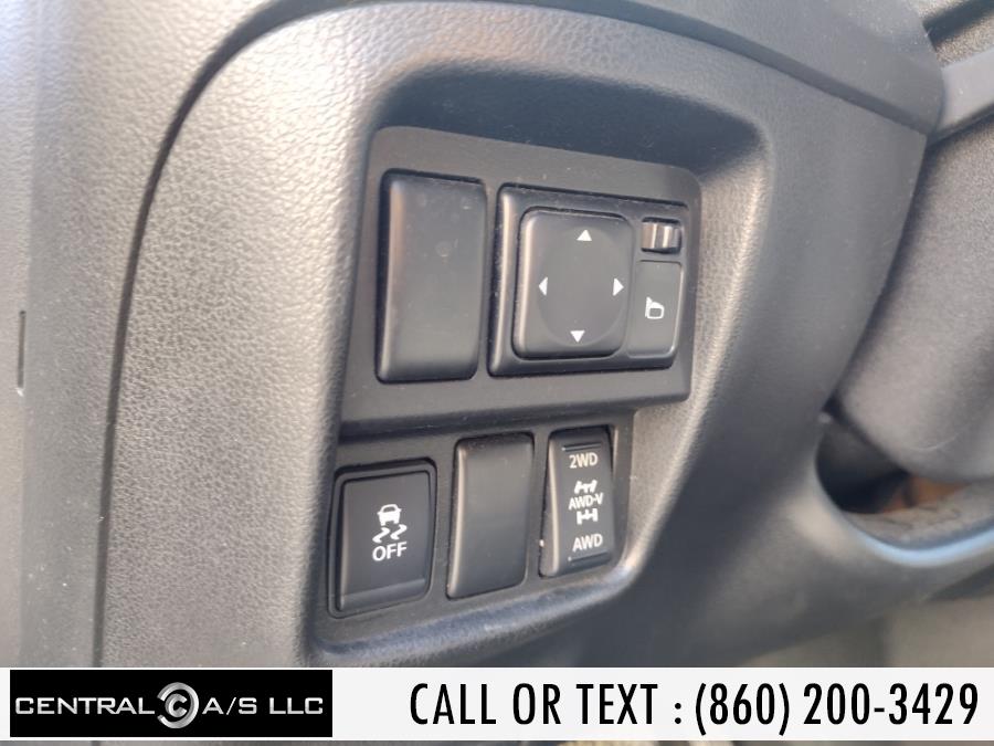 2015 Nissan JUKE 5dr Wgn CVT SV AWD, available for sale in East Windsor, Connecticut | Central A/S LLC. East Windsor, Connecticut 2015 Nissan JUKE 5dr Wgn CVT SV AWD, available for sale in East Windsor, Connecticut | Central A/S LLC. East Windsor, Connecticut