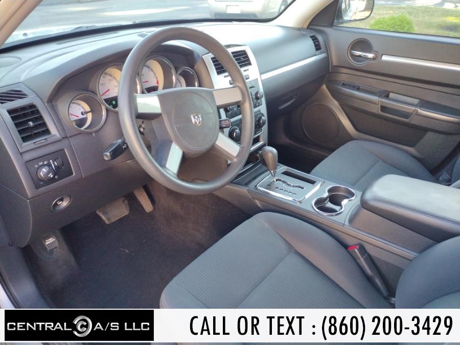 2010 Dodge Charger 4dr Sdn SXT RWD, available for sale in East Windsor, Connecticut | Central A/S LLC. East Windsor, Connecticut 2010 Dodge Charger 4dr Sdn SXT RWD, available for sale in East Windsor, Connecticut | Central A/S LLC. East Windsor, Connecticut