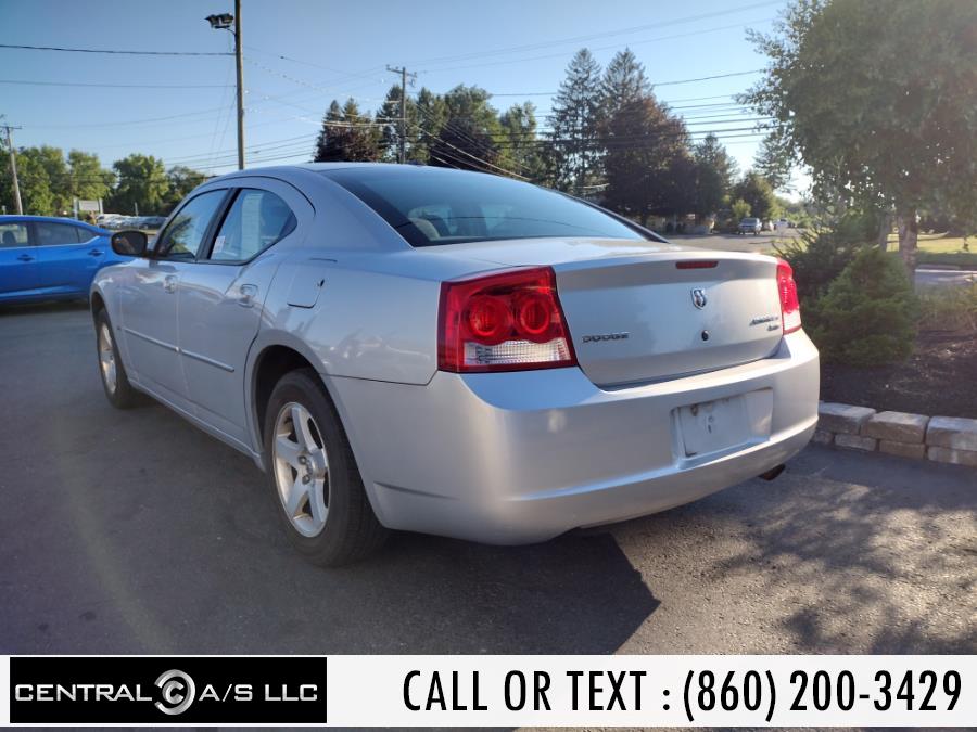 2010 Dodge Charger 4dr Sdn SXT RWD, available for sale in East Windsor, Connecticut | Central A/S LLC. East Windsor, Connecticut 2010 Dodge Charger 4dr Sdn SXT RWD, available for sale in East Windsor, Connecticut | Central A/S LLC. East Windsor, Connecticut