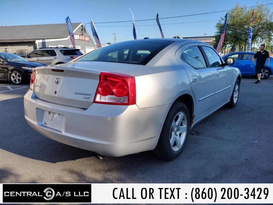 2010 Dodge Charger 4dr Sdn SXT RWD, available for sale in East Windsor, Connecticut | Central A/S LLC. East Windsor, Connecticut 2010 Dodge Charger 4dr Sdn SXT RWD, available for sale in East Windsor, Connecticut | Central A/S LLC. East Windsor, Connecticut