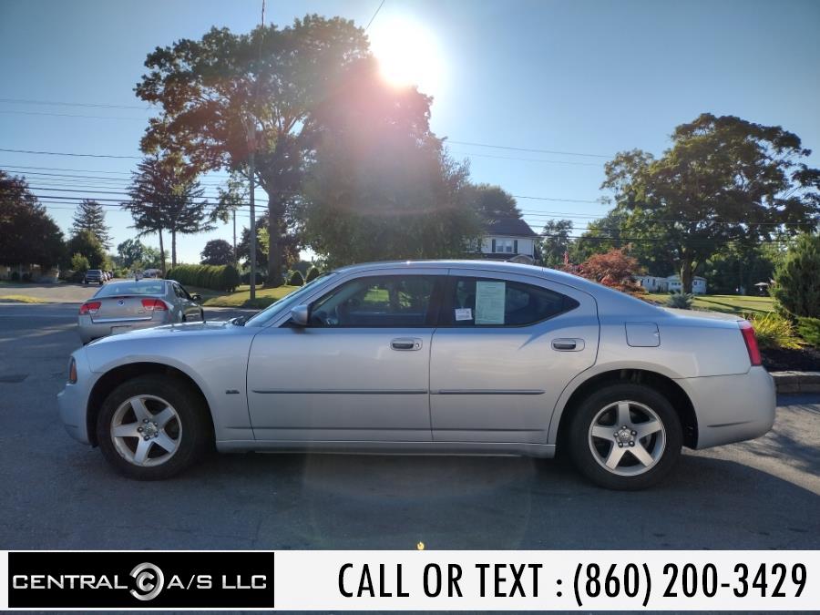 2010 Dodge Charger 4dr Sdn SXT RWD, available for sale in East Windsor, Connecticut | Central A/S LLC. East Windsor, Connecticut 2010 Dodge Charger 4dr Sdn SXT RWD, available for sale in East Windsor, Connecticut | Central A/S LLC. East Windsor, Connecticut