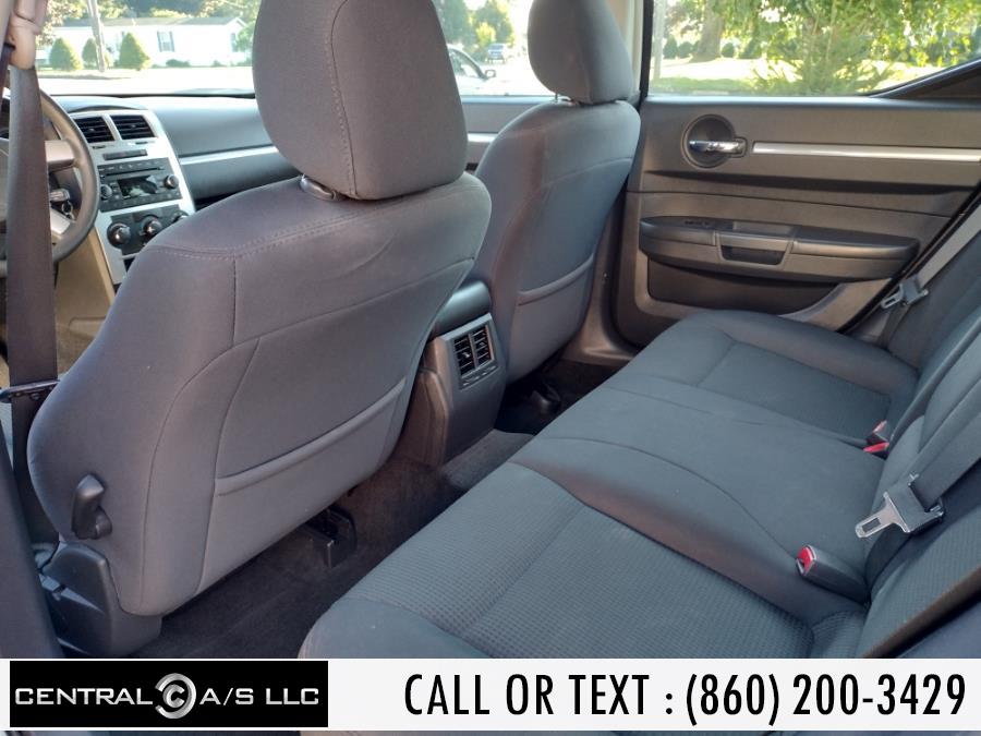 2010 Dodge Charger 4dr Sdn SXT RWD, available for sale in East Windsor, Connecticut | Central A/S LLC. East Windsor, Connecticut 2010 Dodge Charger 4dr Sdn SXT RWD, available for sale in East Windsor, Connecticut | Central A/S LLC. East Windsor, Connecticut