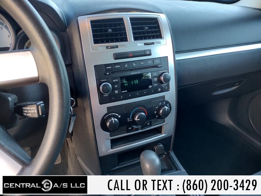 2010 Dodge Charger 4dr Sdn SXT RWD, available for sale in East Windsor, Connecticut | Central A/S LLC. East Windsor, Connecticut 2010 Dodge Charger 4dr Sdn SXT RWD, available for sale in East Windsor, Connecticut | Central A/S LLC. East Windsor, Connecticut