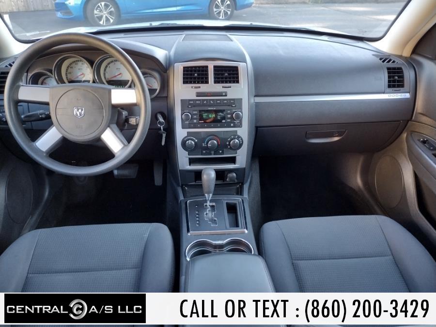 2010 Dodge Charger 4dr Sdn SXT RWD, available for sale in East Windsor, Connecticut | Central A/S LLC. East Windsor, Connecticut 2010 Dodge Charger 4dr Sdn SXT RWD, available for sale in East Windsor, Connecticut | Central A/S LLC. East Windsor, Connecticut