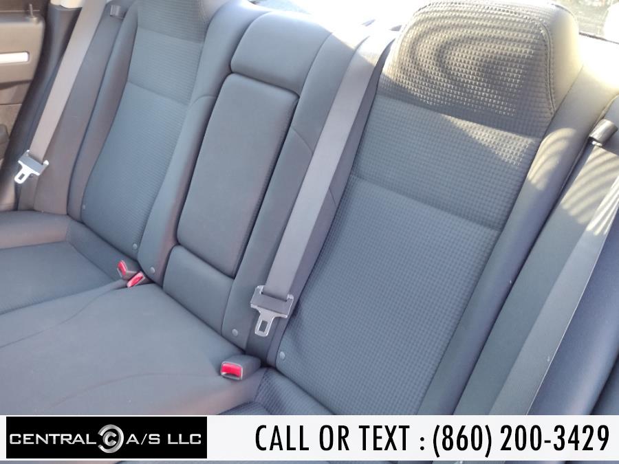 2010 Dodge Charger 4dr Sdn SXT RWD, available for sale in East Windsor, Connecticut | Central A/S LLC. East Windsor, Connecticut 2010 Dodge Charger 4dr Sdn SXT RWD, available for sale in East Windsor, Connecticut | Central A/S LLC. East Windsor, Connecticut