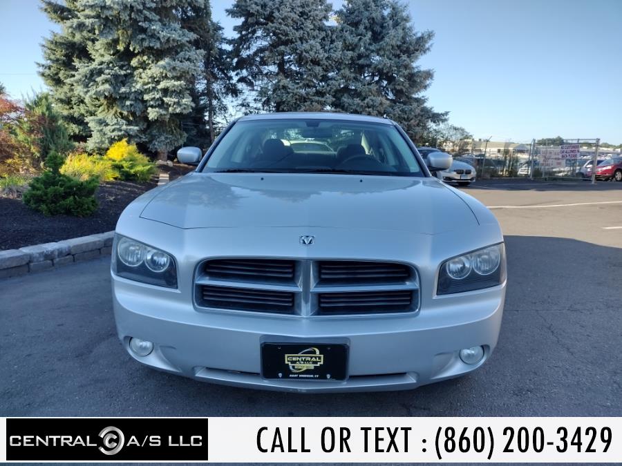 2010 Dodge Charger 4dr Sdn SXT RWD, available for sale in East Windsor, Connecticut | Central A/S LLC. East Windsor, Connecticut 2010 Dodge Charger 4dr Sdn SXT RWD, available for sale in East Windsor, Connecticut | Central A/S LLC. East Windsor, Connecticut