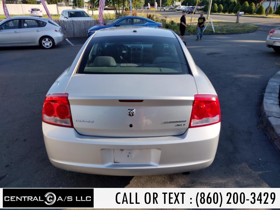 2010 Dodge Charger 4dr Sdn SXT RWD, available for sale in East Windsor, Connecticut | Central A/S LLC. East Windsor, Connecticut 2010 Dodge Charger 4dr Sdn SXT RWD, available for sale in East Windsor, Connecticut | Central A/S LLC. East Windsor, Connecticut