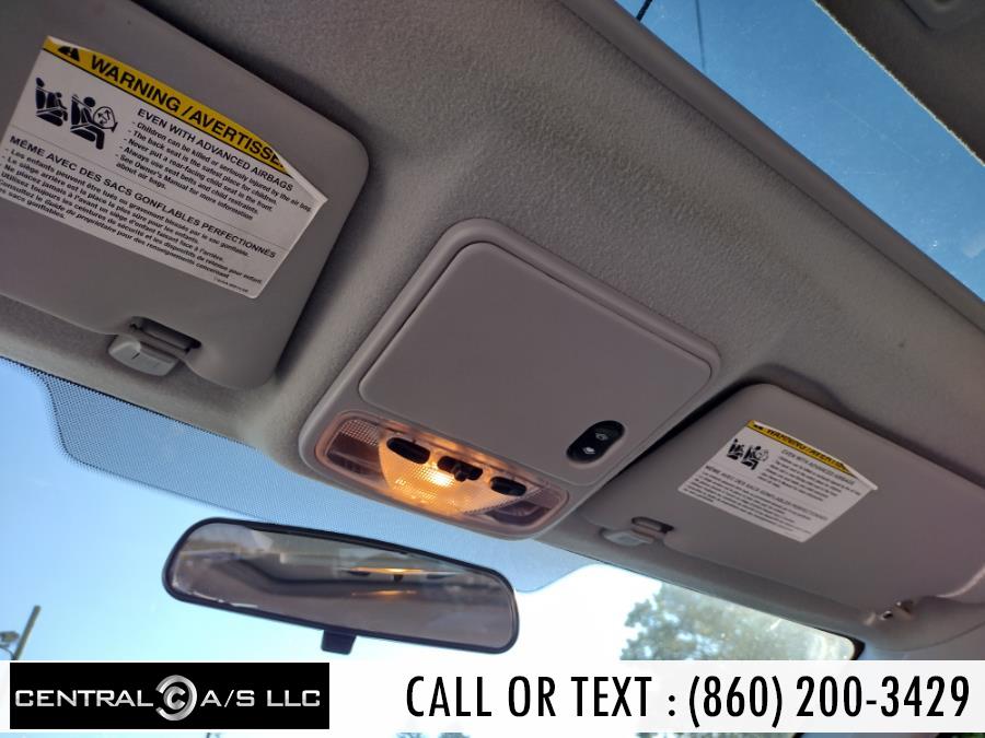 Used Ford Focus 4dr Sdn ZX4 SE 2006 | Central A/S LLC. East Windsor, Connecticut Used Ford Focus 4dr Sdn ZX4 SE 2006 | Central A/S LLC. East Windsor, Connecticut